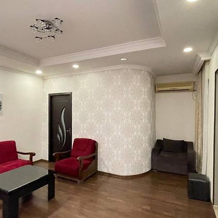 Elegant Modern Apartment Tiflis Dış mekan fotoğraf