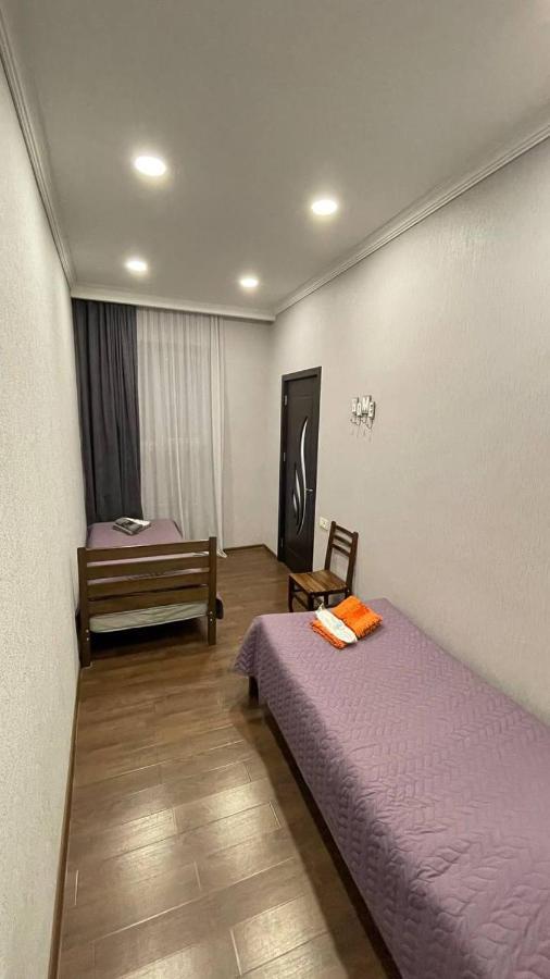 Elegant Modern Apartment Tiflis Dış mekan fotoğraf
