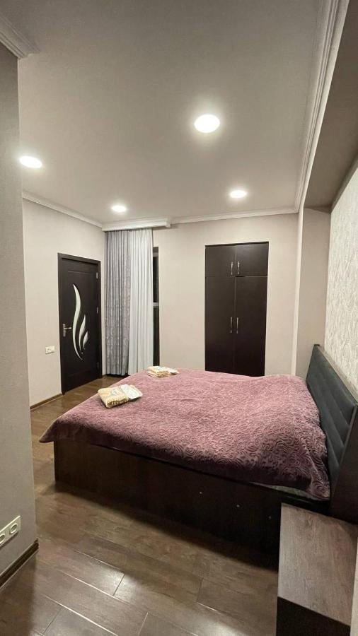 Elegant Modern Apartment Tiflis Dış mekan fotoğraf