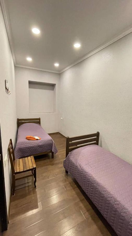 Elegant Modern Apartment Tiflis Dış mekan fotoğraf
